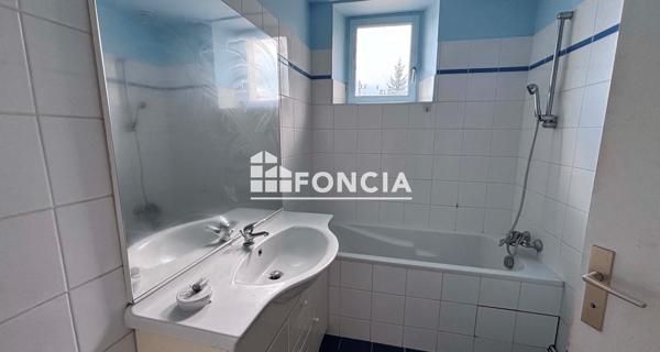 Location Appartement 2 pièces 49.52 m² - Juziers 78820