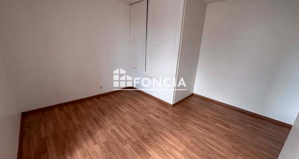 Location Appartement 2 pièces 49.52 m² - Juziers 78820