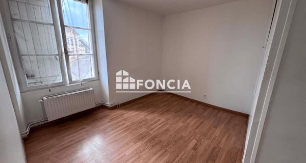 Location Appartement 2 pièces 49.52 m² - Juziers 78820