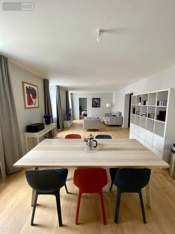 Appartement à louer à Concarneau dans le Finistère (29900), ref : 008/1138   
CENTRE VILLE