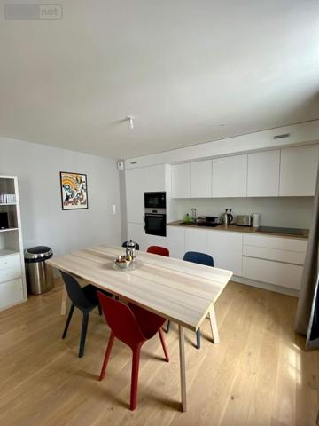 Appartement à louer à Concarneau dans le Finistère (29900), ref : 008/1138   
CENTRE VILLE