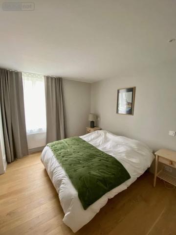 Appartement à louer à Concarneau dans le Finistère (29900), ref : 008/1138   
CENTRE VILLE