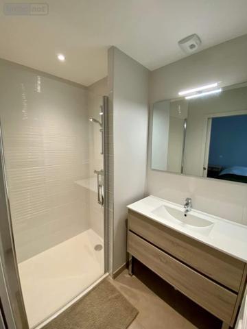 Appartement à louer à Concarneau dans le Finistère (29900), ref : 008/1138   
CENTRE VILLE