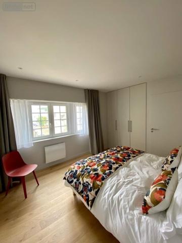 Appartement à louer à Concarneau dans le Finistère (29900), ref : 008/1138   
CENTRE VILLE