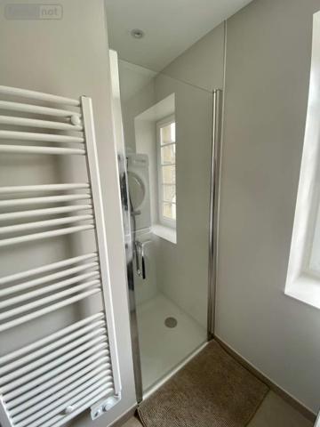 Appartement à louer à Concarneau dans le Finistère (29900), ref : 008/1138   
CENTRE VILLE