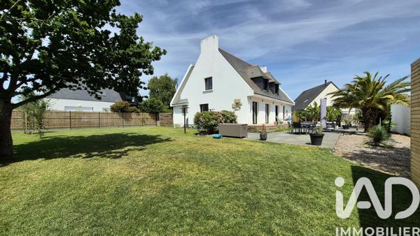 Maison à vendre 5 pièces 164 m² Baden