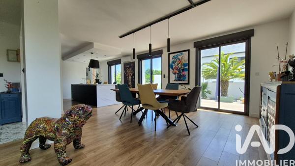 Maison à vendre 5 pièces 164 m² Baden
