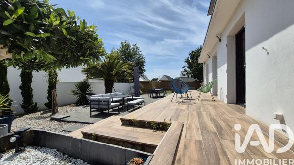 Maison à vendre 5 pièces 164 m² Baden