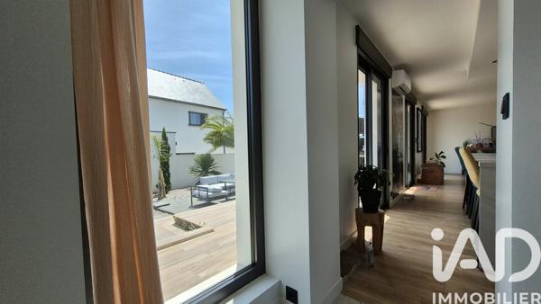 Maison à vendre 5 pièces 164 m² Baden