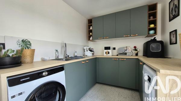 Maison à vendre 5 pièces 164 m² Baden
