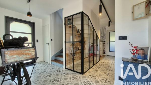 Maison à vendre 5 pièces 164 m² Baden