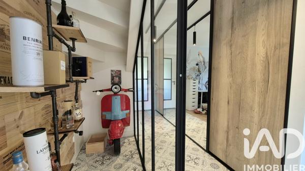 Maison à vendre 5 pièces 164 m² Baden