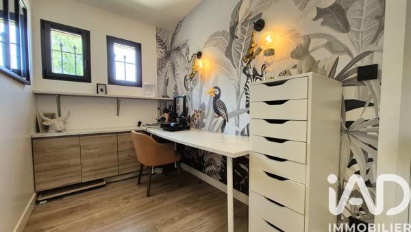 Maison à vendre 5 pièces 164 m² Baden