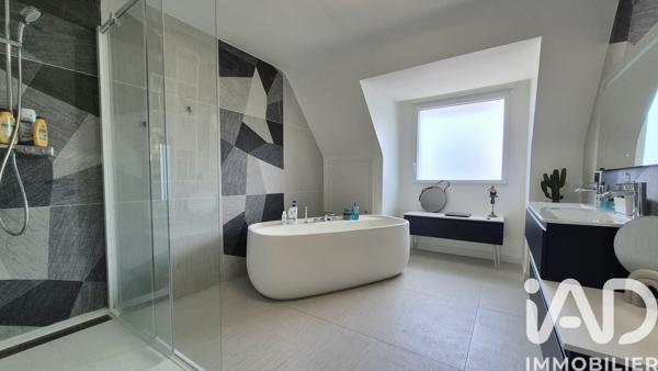 Maison à vendre 5 pièces 164 m² Baden