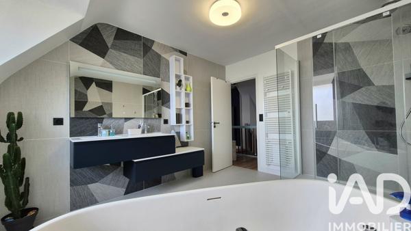 Maison à vendre 5 pièces 164 m² Baden