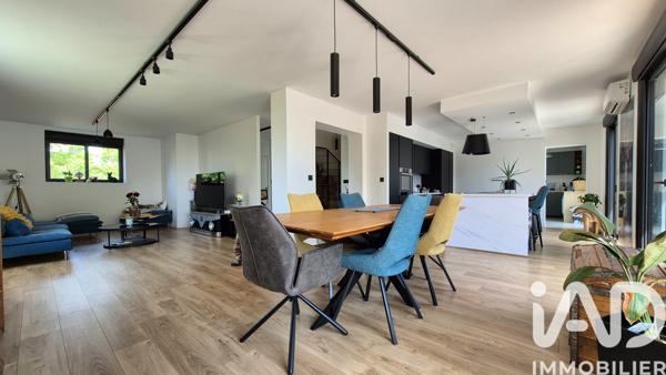 Maison à vendre 5 pièces 164 m² Baden