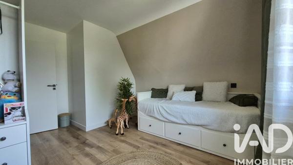 Maison à vendre 5 pièces 164 m² Baden