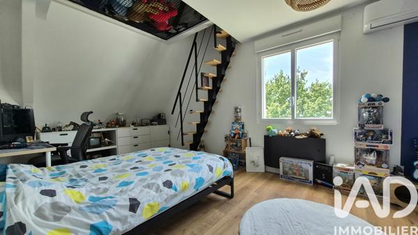 Maison à vendre 5 pièces 164 m² Baden