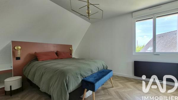 Maison à vendre 5 pièces 164 m² Baden