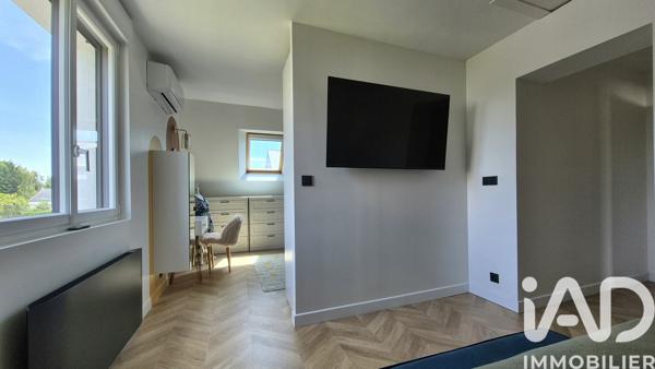 Maison à vendre 5 pièces 164 m² Baden