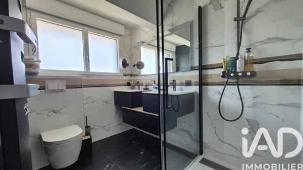 Maison à vendre 5 pièces 164 m² Baden