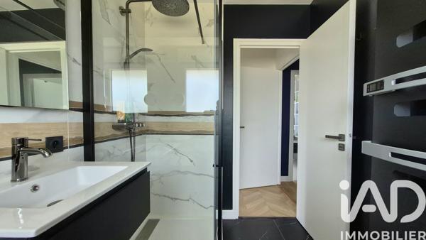 Maison à vendre 5 pièces 164 m² Baden