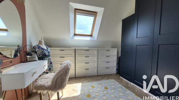Maison à vendre 5 pièces 164 m² Baden