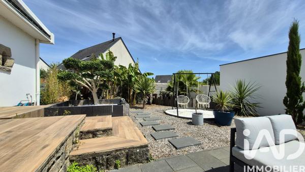 Maison à vendre 5 pièces 164 m² Baden