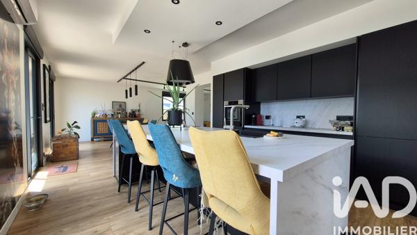 Maison à vendre 5 pièces 164 m² Baden