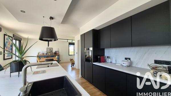 Maison à vendre 5 pièces 164 m² Baden