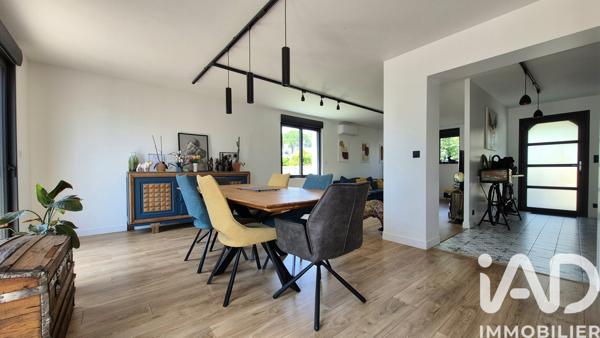 Maison à vendre 5 pièces 164 m² Baden