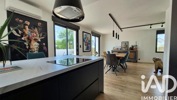 Maison à vendre 5 pièces 164 m² Baden
