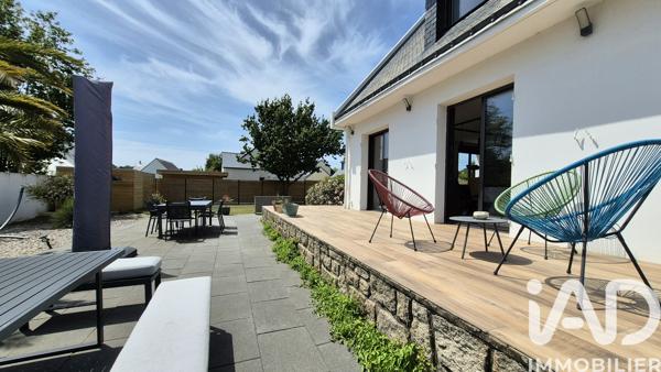 Maison à vendre 5 pièces 164 m² Baden