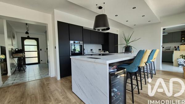 Maison à vendre 5 pièces 164 m² Baden
