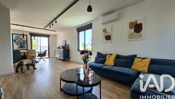 Maison à vendre 5 pièces 164 m² Baden