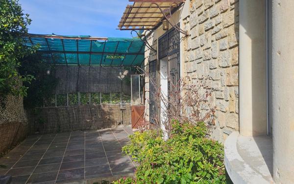 Maison à vendre    5 pièces •  La Seyne-sur-Mer