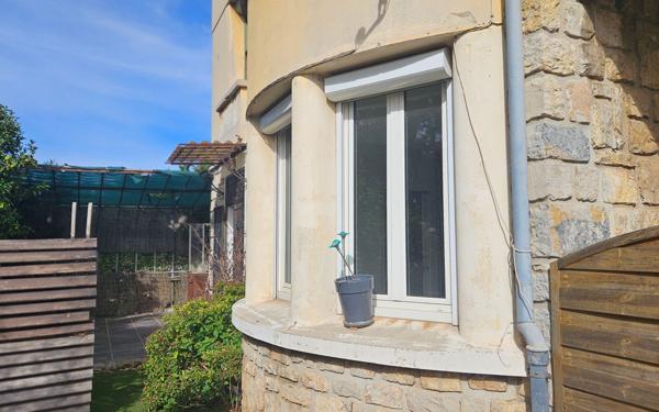 Maison à vendre    5 pièces •  La Seyne-sur-Mer