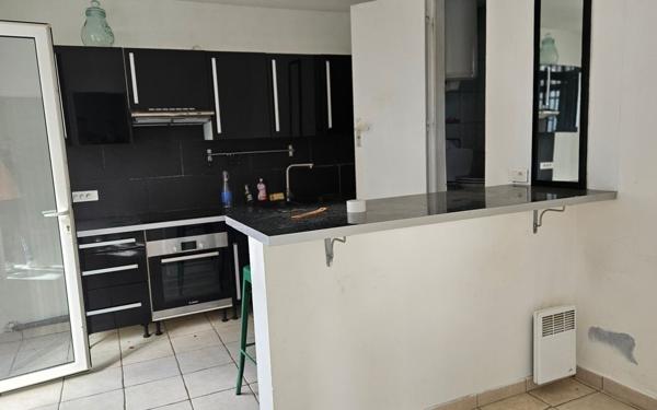 Maison à vendre    5 pièces •  La Seyne-sur-Mer