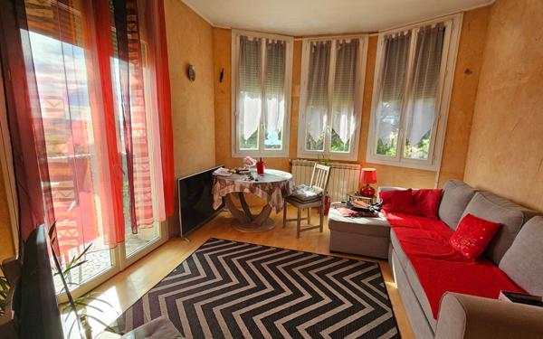 Maison à vendre    5 pièces •  La Seyne-sur-Mer