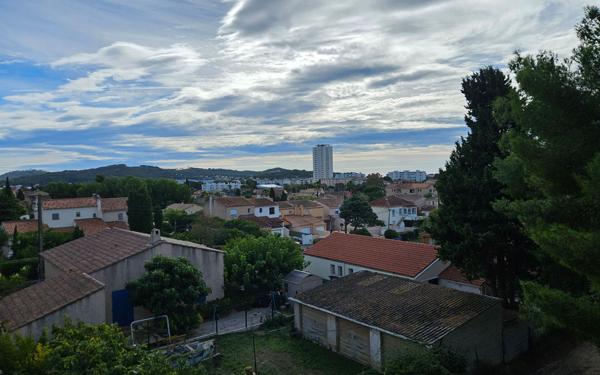 Maison à vendre    5 pièces •  La Seyne-sur-Mer