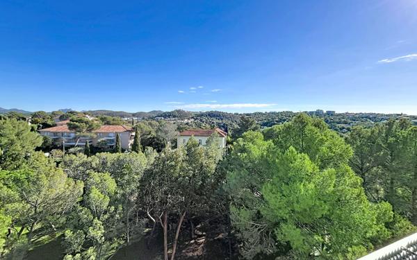 Appartement à vendre    3 pièces • 73,80 m2 Saint-Raphaël