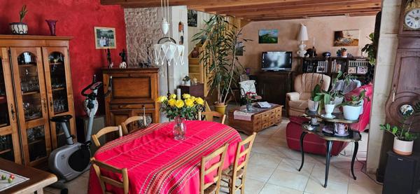 Maison à vendre 6 pièces (79)