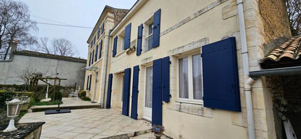 Maison à vendre 6 pièces (79)