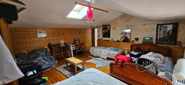 Maison à vendre 6 pièces (79)
