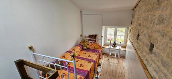 Maison à vendre 6 pièces (79)