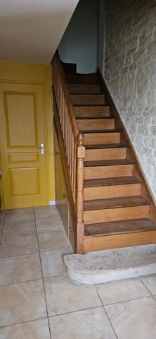 Maison à vendre 6 pièces (79)