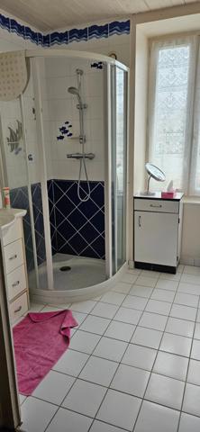 Maison à vendre 6 pièces (79)