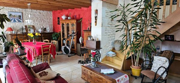 Maison à vendre 6 pièces (79)