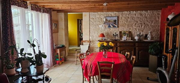 Maison à vendre 6 pièces (79)