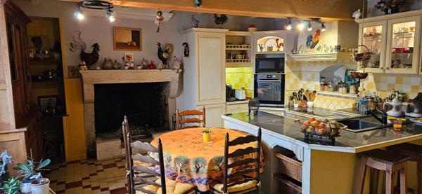 Maison à vendre 6 pièces (79)